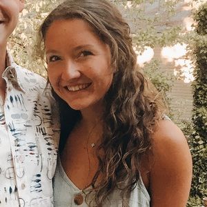 Meet your Posher, Brinley